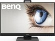 BenQ 9H.LKLLB.QBE cena un informācija | Monitori | 220.lv