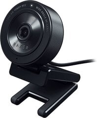 Вебкамера Razer Kiyo X цена и информация | Компьютерные (Веб) камеры | 220.lv