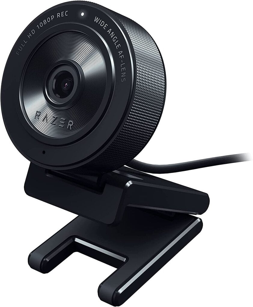 Razer Kiyo X цена и информация | Datoru (WEB) kameras | 220.lv