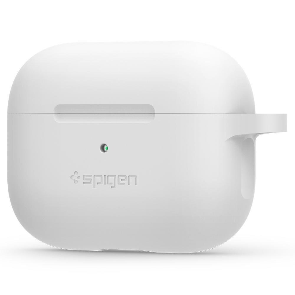 Spigen SPN499WHT cena un informācija | Austiņu piederumi | 220.lv