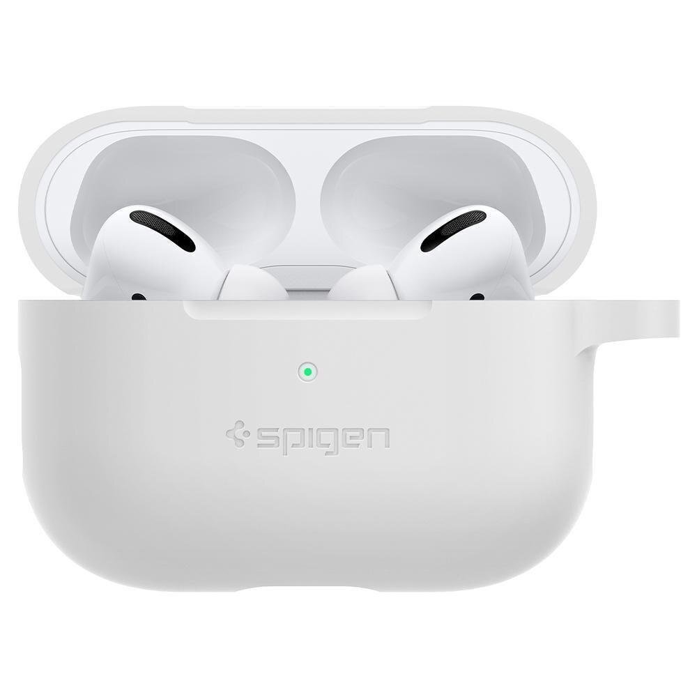 Spigen SPN499WHT cena un informācija | Austiņu piederumi | 220.lv