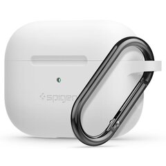 Spigen SPN499WHT cena un informācija | Austiņu piederumi | 220.lv