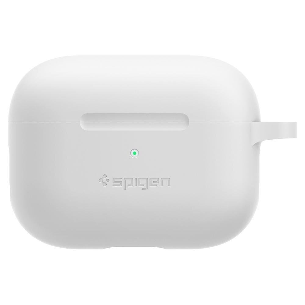 Spigen SPN499WHT цена и информация | Austiņu piederumi | 220.lv