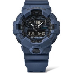 Vīriešu pulkstenis Casio G-SHOCK GA-700CA-2AER цена и информация | Мужские часы | 220.lv