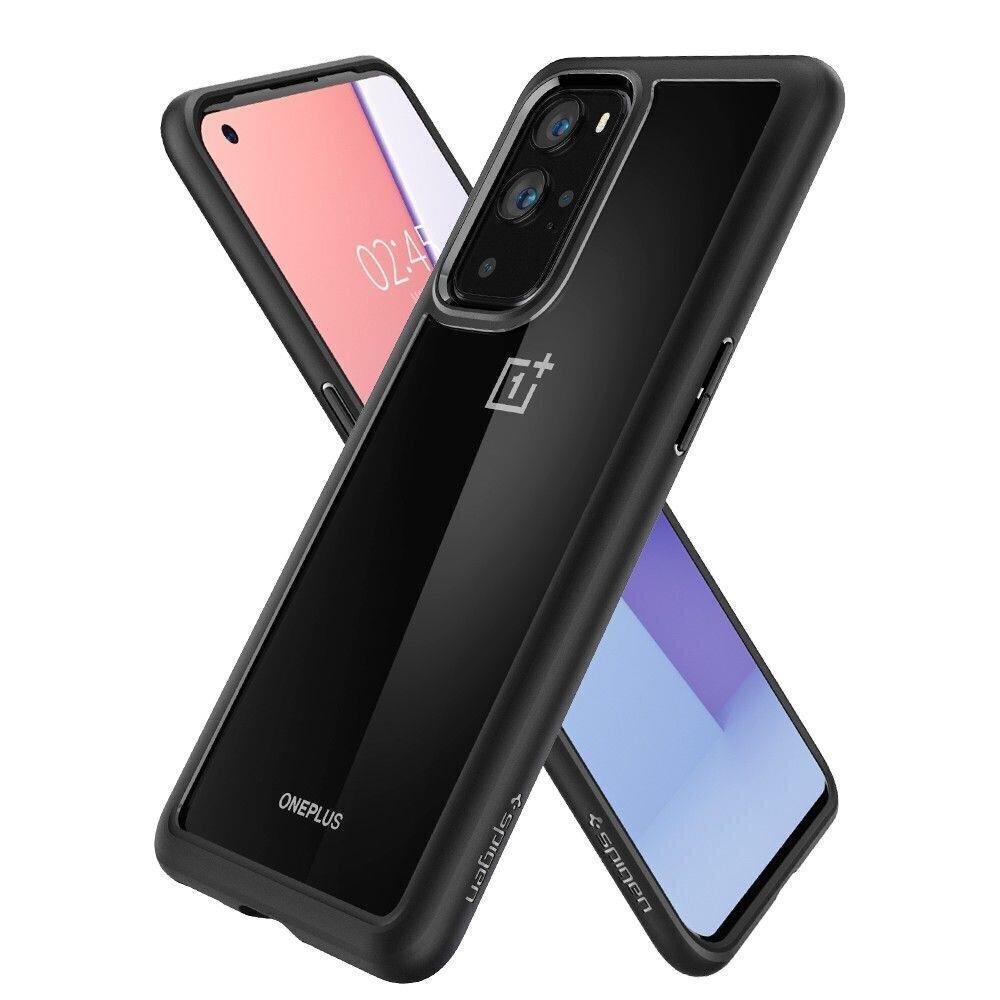 Telefona vāciņš Spigen Oneplus 9 Pro цена и информация | Telefonu vāciņi, maciņi | 220.lv