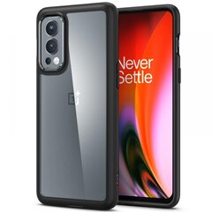 Telefona vāciņš Spigen Oneplus Nord 2 5G cena un informācija | Telefonu vāciņi, maciņi | 220.lv