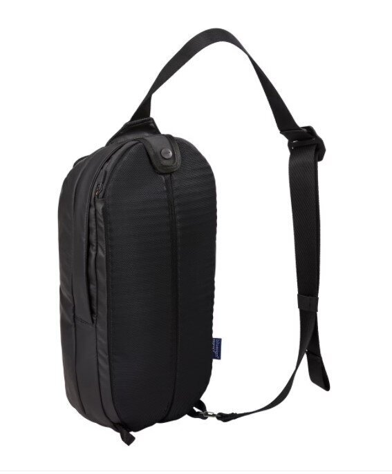 Mugursoma Thule Tact Sling, 8l, melna цена и информация | Sporta somas un mugursomas | 220.lv