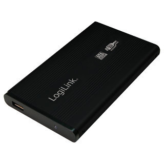 LogiLink UA0106 cena un informācija | Iekšējie cietie diski (HDD, SSD, Hybrid) | 220.lv