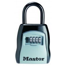 Slēdzene Master Lock 5400EURD cena un informācija | Durvju slēdzenes | 220.lv
