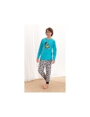 Pidžama Taro 1036 AW20 цена и информация | Пижамы, халаты для мальчиков | 220.lv