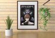 Death Note From The Shadows - plakāts 61x91,5 cm cena un informācija | Datorspēļu suvenīri | 220.lv