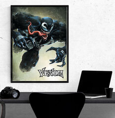 Marvel Venom - plakāts 61x91,5 cm cena un informācija | Gleznas | 220.lv