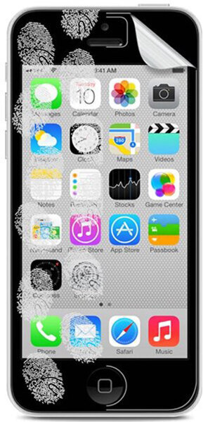 Ekrāna aizsargs priekš iPhone 5C, Cellular, ultra stikls cena un informācija | Ekrāna aizsargstikli | 220.lv