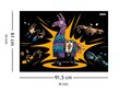 Fortnite Loot Llama - plakāts 91,5x61 cm цена и информация | Gleznas | 220.lv