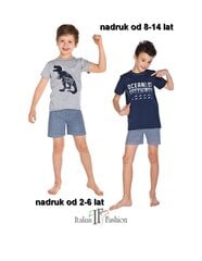 Italian Fashion цена и информация | Пижамы, халаты для мальчиков | 220.lv