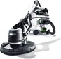 Kāta slīpmašīna PLANEX 575447 LHS-E 225/CTL36-Set Festool cena un informācija | Slīpmašīnas | 220.lv