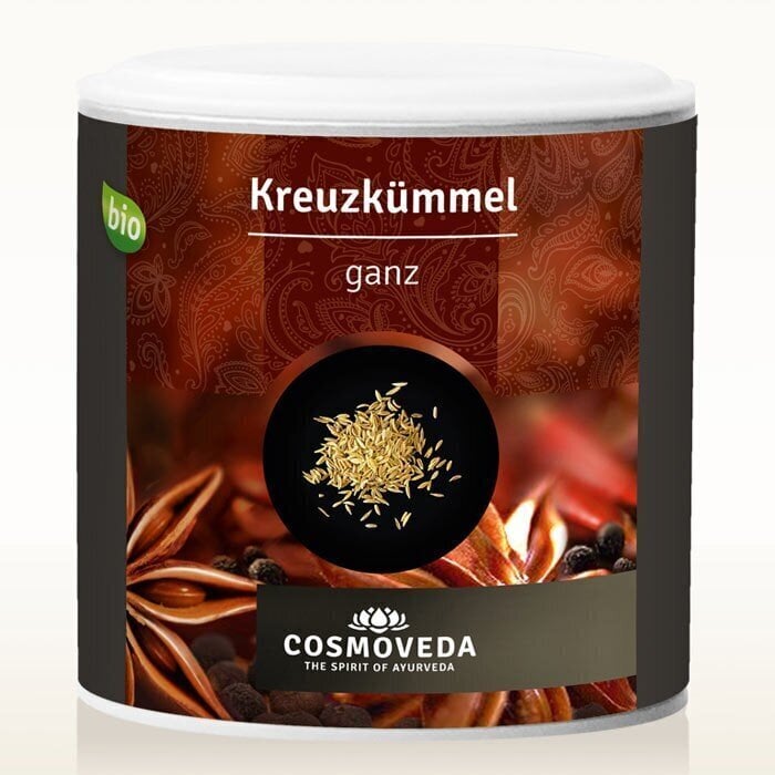 Ķimenes Cosmoveda, 80 g цена и информация | Garšvielas, garšvielu komplekti | 220.lv