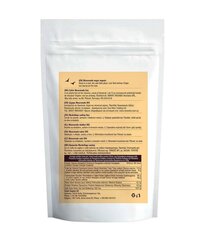 Cukurs Muscovado nerafinēts, organisks, Dragon Superfoods, 300 g cena un informācija | Pārtikas piedevas | 220.lv