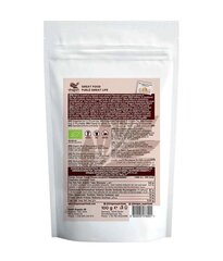 Melnā Peru makas pulveris Black Maca, Dragon Superfoods, 100 g cena un informācija | Pārtikas piedevas | 220.lv