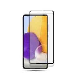 Samsung Galaxy A53 5G ekrāna aizsargstikliņš Full Glue 6D cena un informācija | Ekrāna aizsargstikli | 220.lv