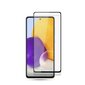 Samsung Galaxy A53 5G ekrāna aizsargstikliņš Full Glue 6D cena un informācija | Ekrāna aizsargstikli | 220.lv
