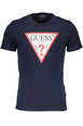 T-krekls vīriešiem Guess Jeans M1RI71I3Z11