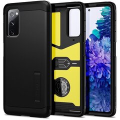 Spigen telefona vāciņš SPN1372BLK цена и информация | Чехлы для телефонов | 220.lv