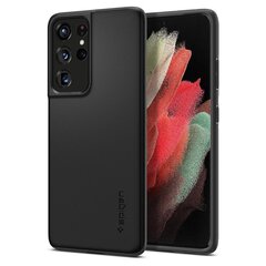 Чехол для мобильного телефона Spigen SPN1460BLK цена и информация | Чехлы для телефонов | 220.lv