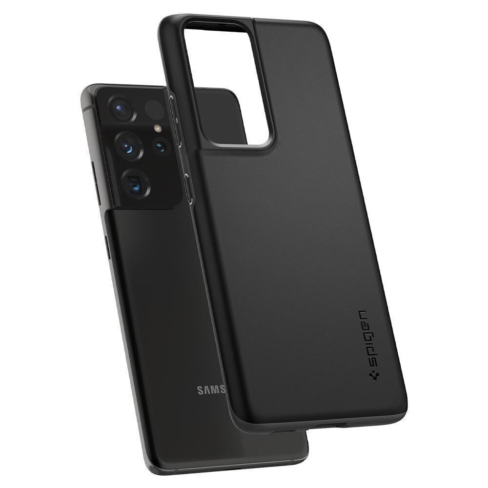 Spigen telefona vāciņš SPN1460BLK цена и информация | Telefonu vāciņi, maciņi | 220.lv