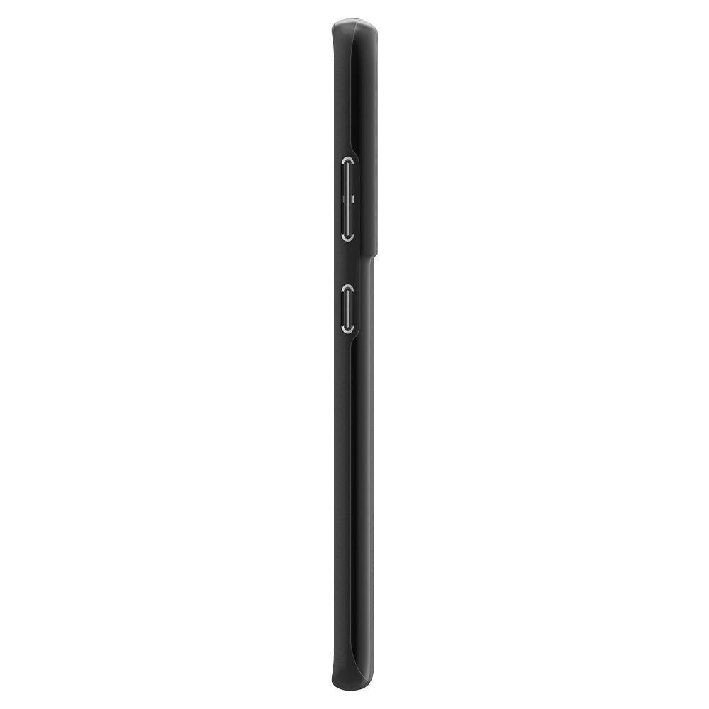 Spigen telefona vāciņš SPN1460BLK цена и информация | Telefonu vāciņi, maciņi | 220.lv