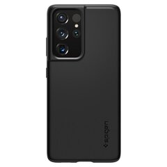 Чехол для мобильного телефона Spigen SPN1460BLK цена и информация | Чехлы для телефонов | 220.lv