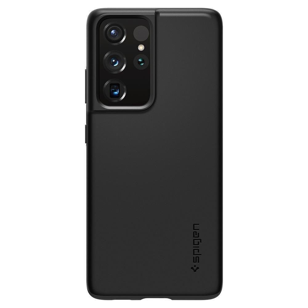 Spigen telefona vāciņš SPN1460BLK cena un informācija | Telefonu vāciņi, maciņi | 220.lv