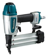 Пневматический гвоздезабиватель Makita 18GA l.15 50 мм AF506 цена и информация | Механические инструменты | 220.lv