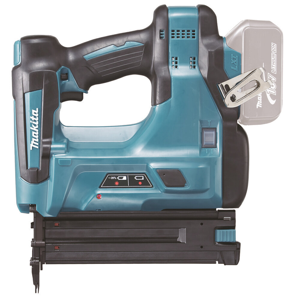 Naglotājs LXT® DBN500Z Makita cena un informācija | Rokas instrumenti | 220.lv