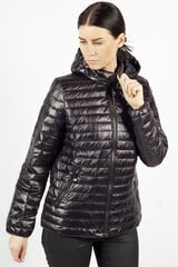 Женская курткa Z DESIGN HV111801BLACK-S цена и информация | Женские куртки | 220.lv