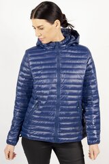 Женская курткa Z DESIGN HV111812BLUE-XXL цена и информация | Женские куртки | 220.lv