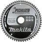 B-09684 T.C.T. Zāģripa SPECIALIZED 305X2.4X30mm -5° T100 Makita cena un informācija | Dārza tehnikas rezerves daļas | 220.lv