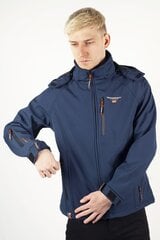 Женская курткa GEOGRAPHICAL NORWAY TABOONAVY-M цена и информация | Мужские куртки | 220.lv