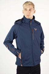 Женская курткa GEOGRAPHICAL NORWAY TABOONAVY-M цена и информация | Мужские куртки | 220.lv