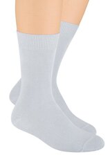 1 ТЕПЛЫЕ ЗИМНИЕ НОСКИ SOFT SOCKS -25C промо цена и информация | Мужские носки | 220.lv