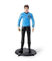 Noble Collection Star Trek Dr McCoy Bendyfig цена и информация | Атрибутика для игроков | 220.lv