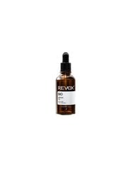 Sejas ādas pret grumbu līdzeklis Revox 100 organiskā argana eļļa (argāna eļļa) 30 ml cena un informācija | Ēteriskās eļļas, kosmētiskās eļļas, hidrolāti | 220.lv