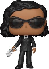 Figūriņa - Funko POP! Men In Black: International - Agent M cena un informācija | Datorspēļu suvenīri | 220.lv