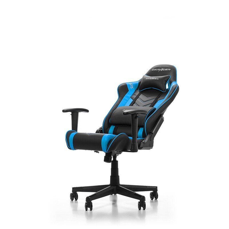 Datorkrēsls DxRacer Prince P132-NB cena un informācija | Biroja krēsli | 220.lv