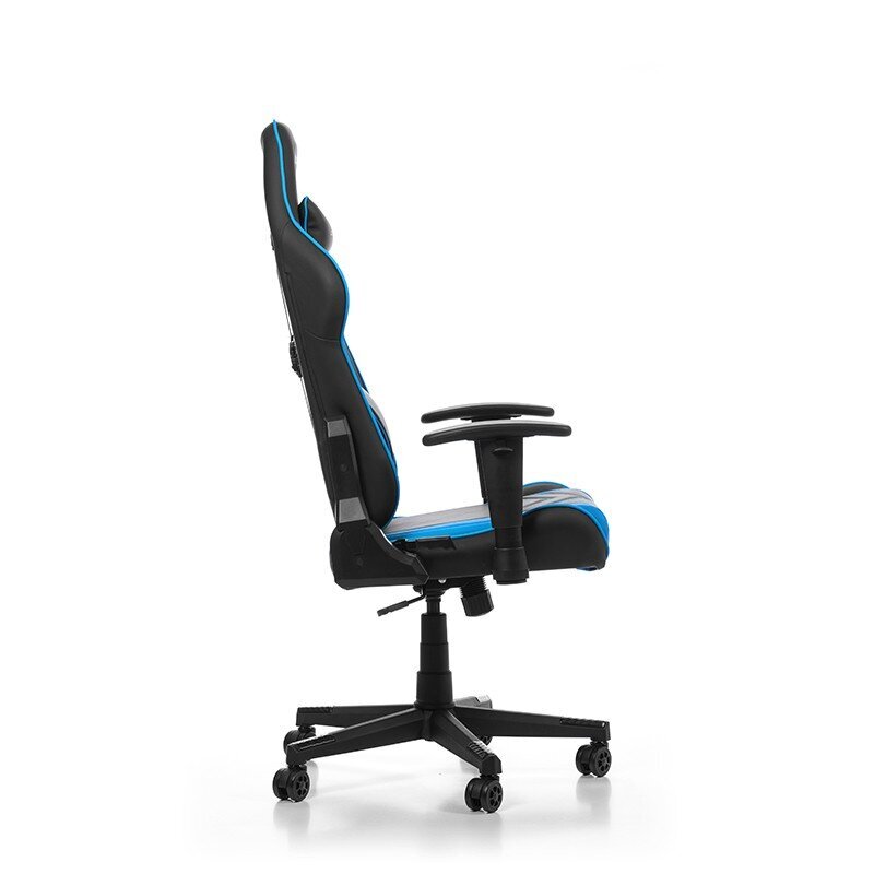 Datorkrēsls DxRacer Prince P132-NB cena un informācija | Biroja krēsli | 220.lv