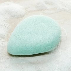 Pick of the Bunch Daisy Lane Pure Konjac мини-губка для очищения лица с  Aloe Vera цена и информация | Кисти для макияжа, спонжи | 220.lv