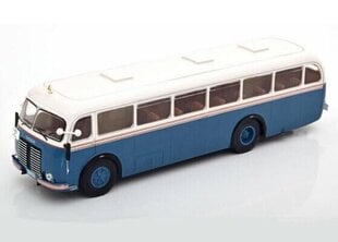 Skoda 706 Ro 1947 Blue/White 1:43 IXO BUS031 цена и информация | Коллекционные модели автомобилей | 220.lv