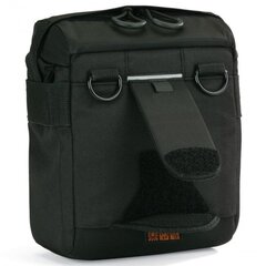 Case Lowepro S&F Utility Bag 100 AW | black cena un informācija | Somas portatīvajiem datoriem | 220.lv