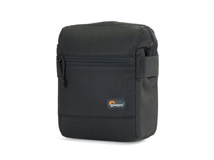 Case Lowepro S&F Utility Bag 100 AW | black цена и информация | Рюкзаки, сумки, чехлы для компьютеров | 220.lv