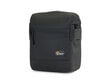 Case Lowepro S&F Utility Bag 100 AW | black cena un informācija | Somas portatīvajiem datoriem | 220.lv